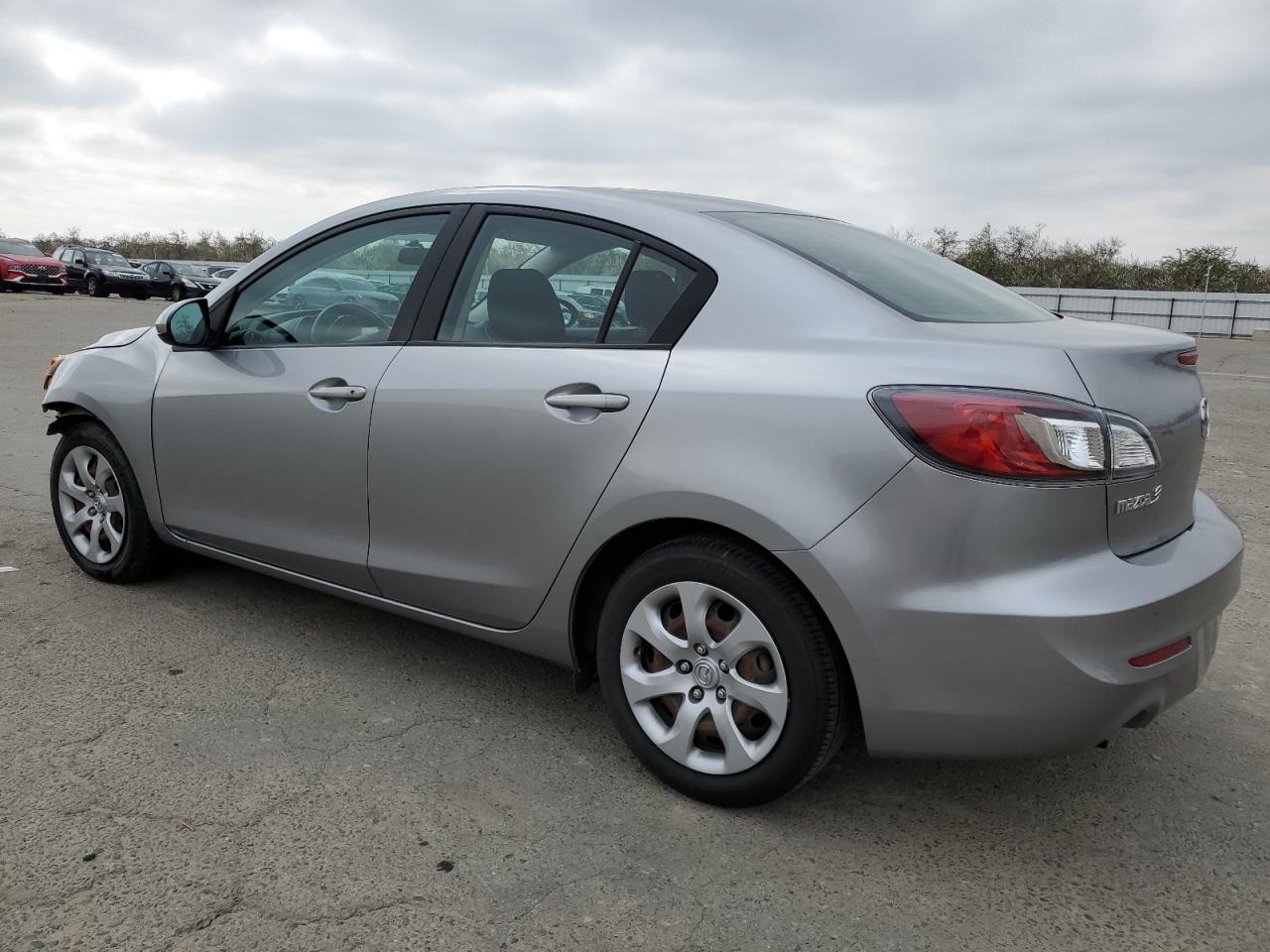 2013 Mazda 3 - Image 2