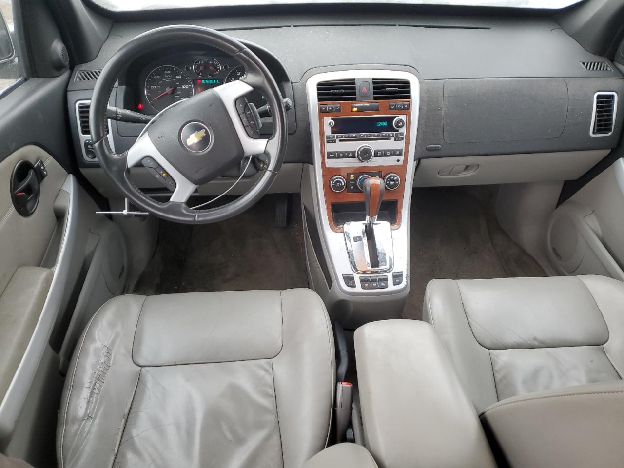 2008 Chevrolet Equinox - Image 8