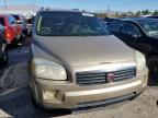 2005 Saturn Relay 3 for Sale in North Las Vegas, NV - Vandalism