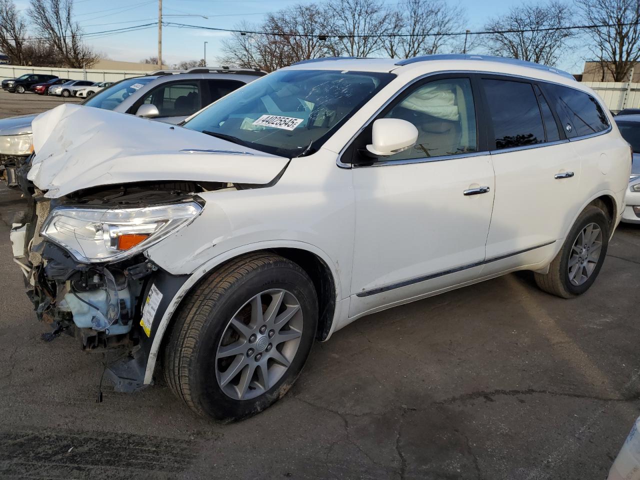 2017 Buick Enclave - Image 1
