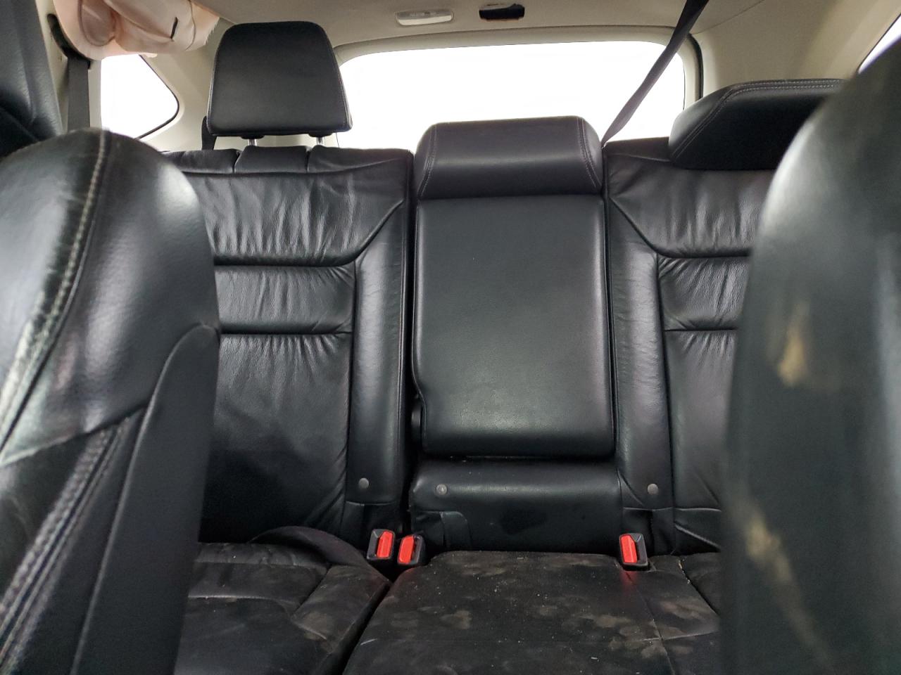 2012 Honda CR-V - Image 10