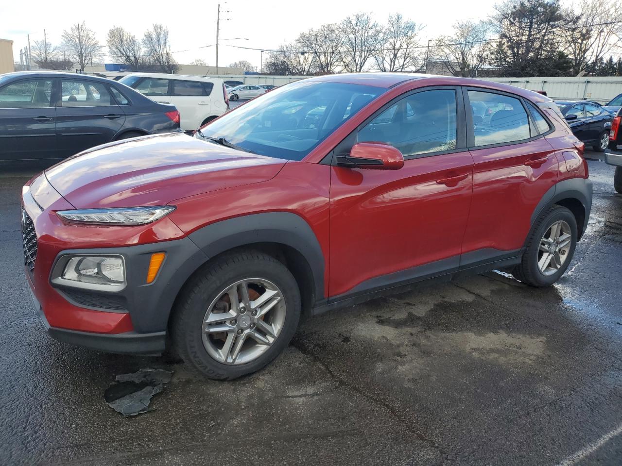 2019 Hyundai Kona - Image 1