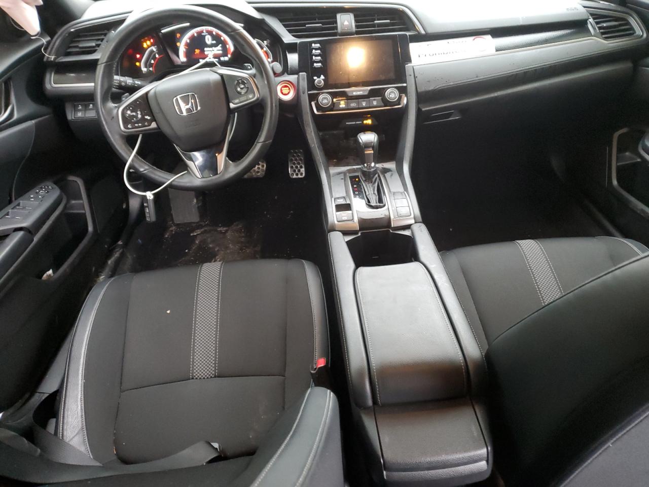 2021 Honda Civic - Image 8