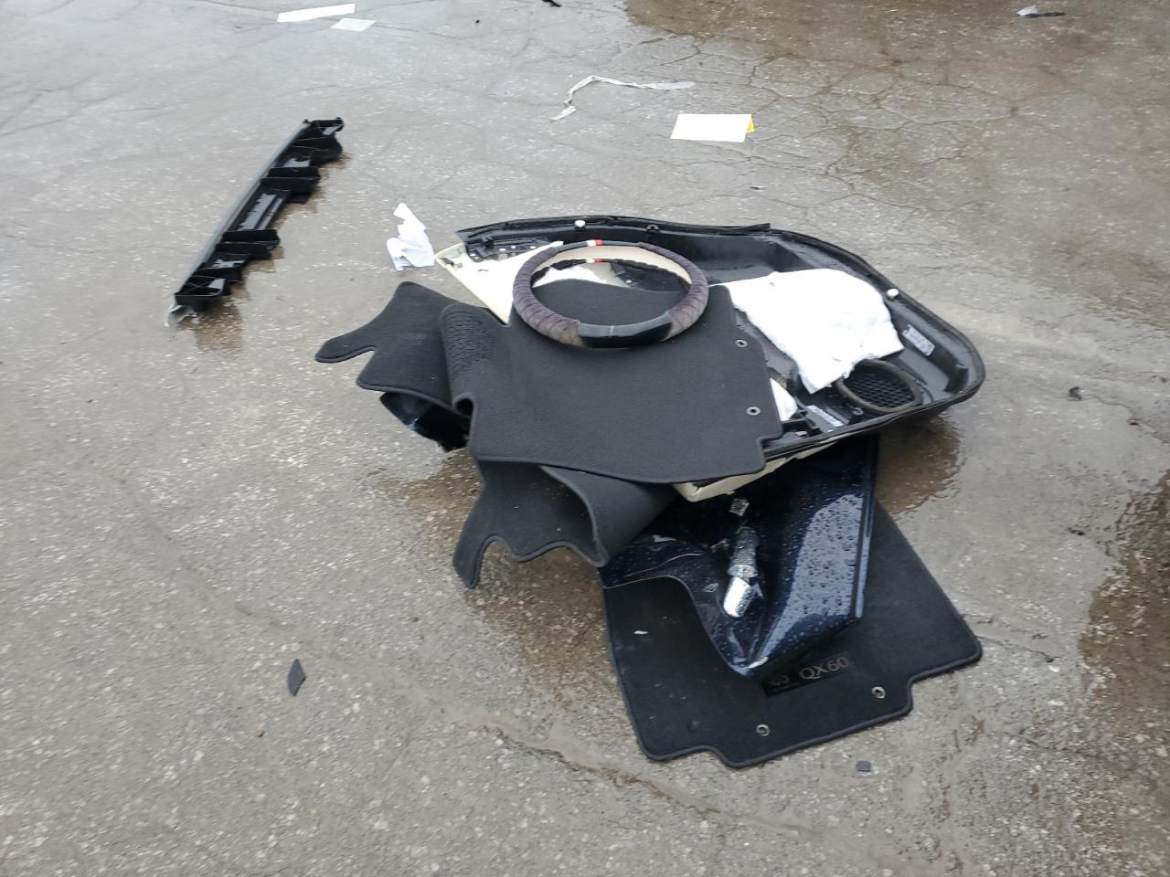 2018 Infiniti QX60 - Image 15