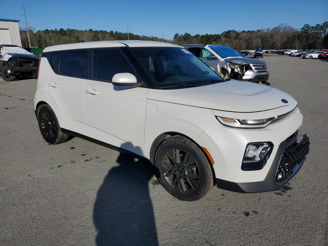 2020 Kia Soul - Image 4