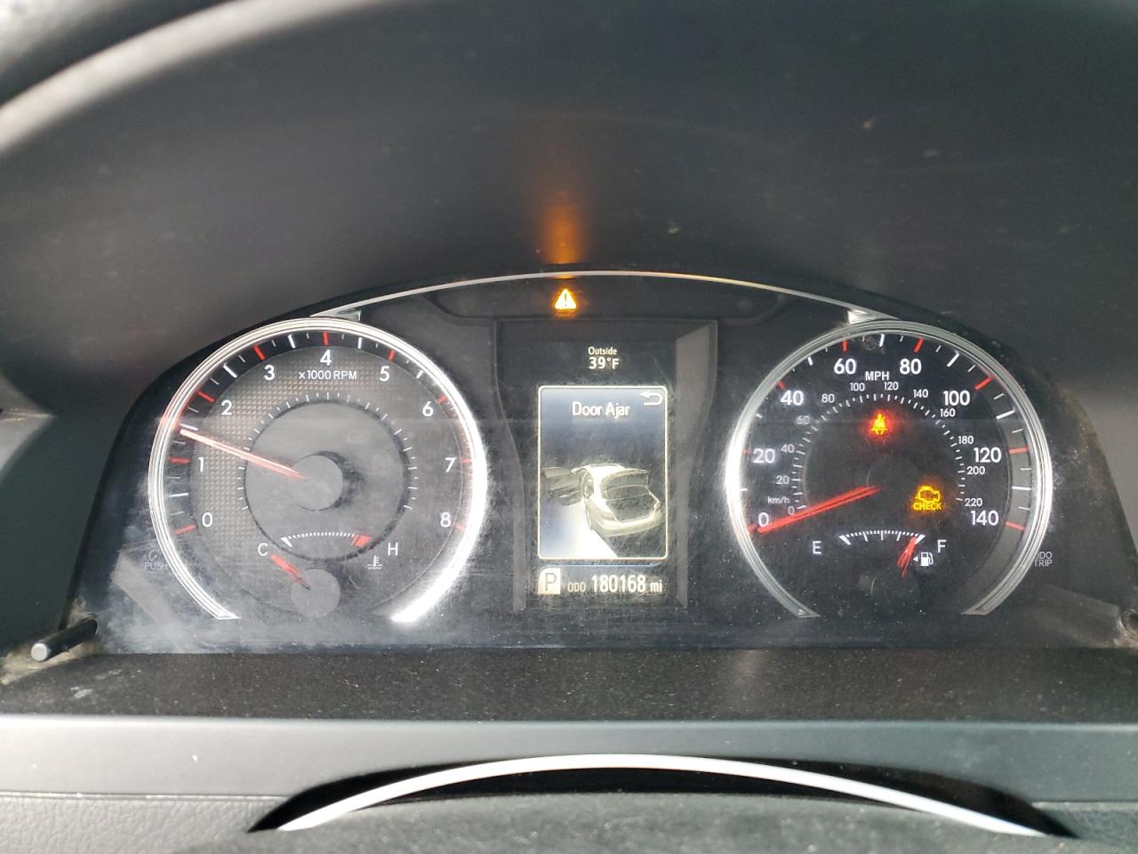 2015 Toyota Camry - Image 9