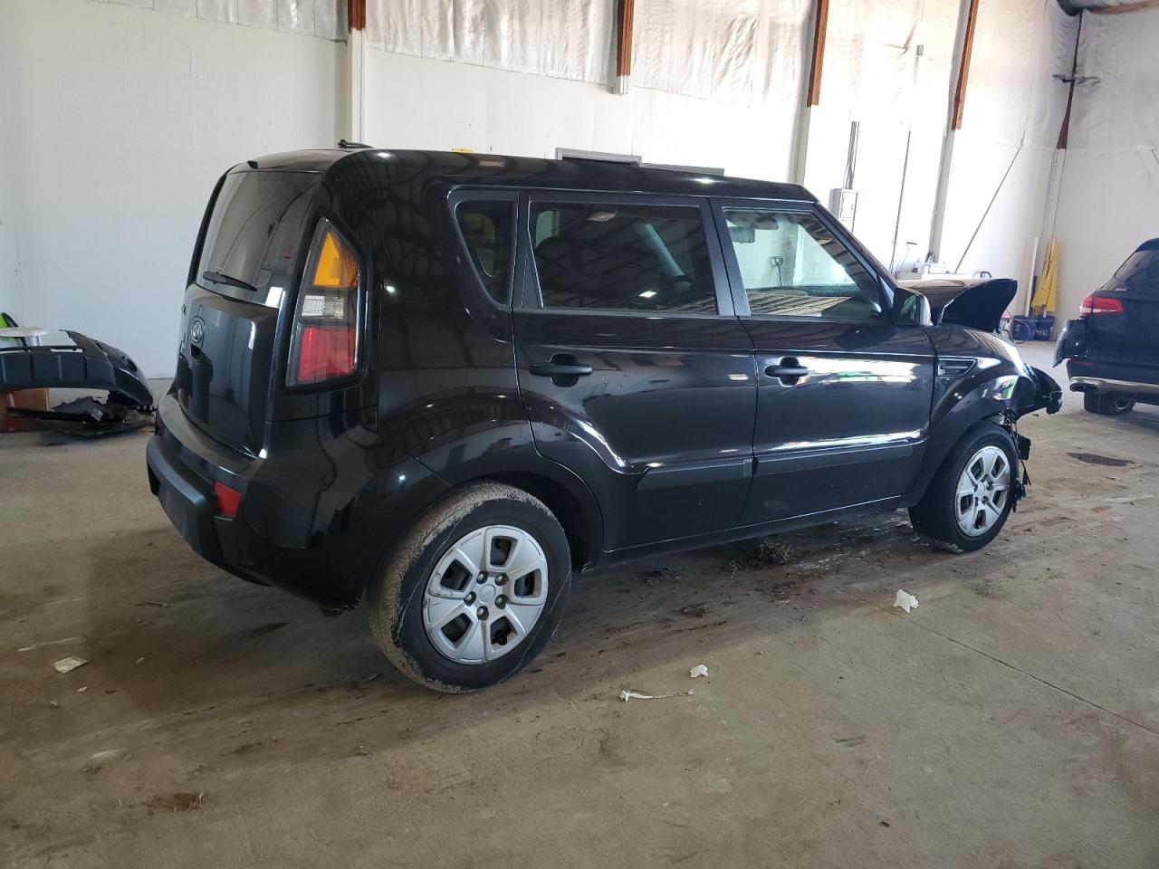 2011 Kia Soul - Image 3