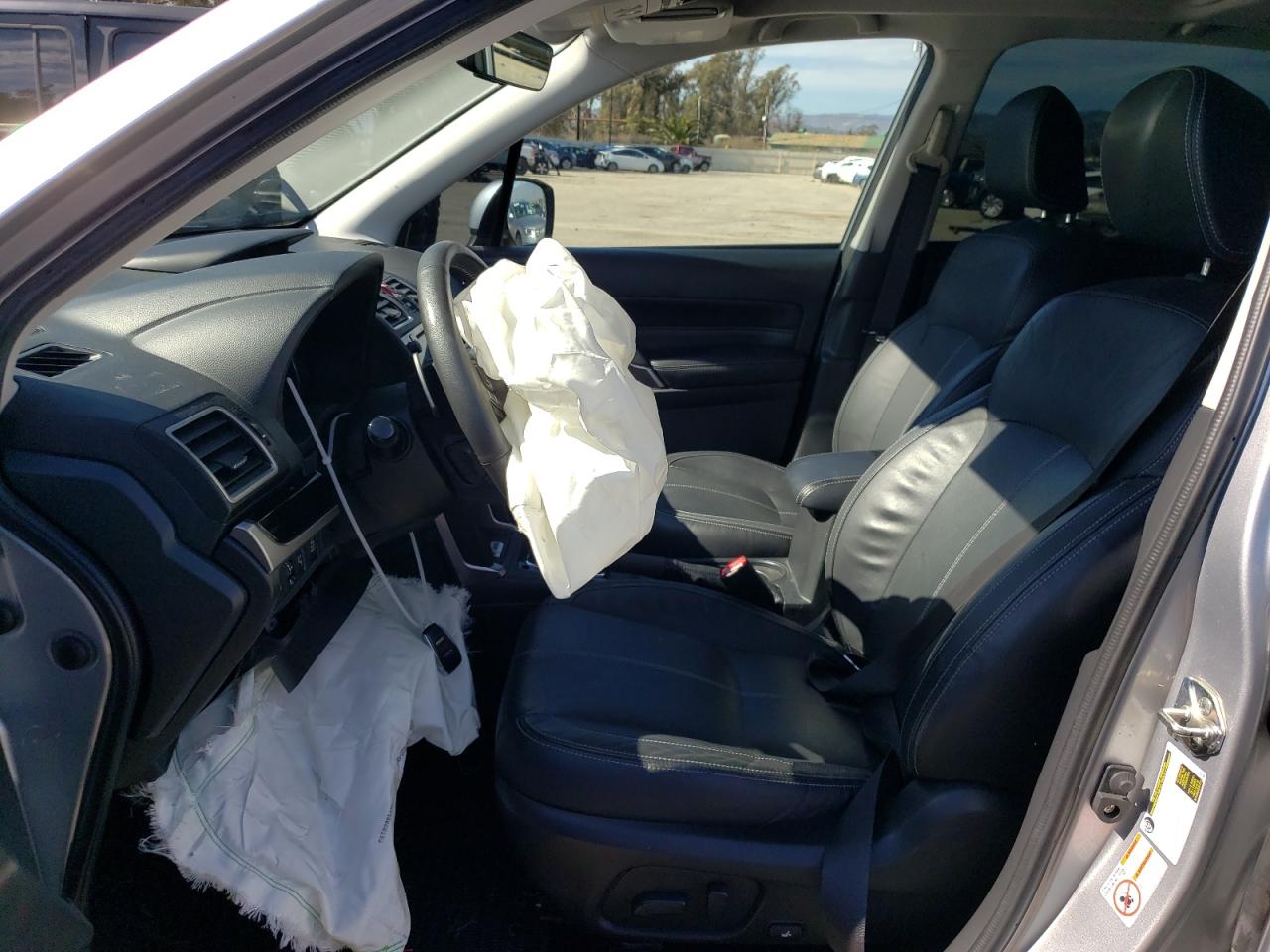 2018 Subaru Forester - Image 7