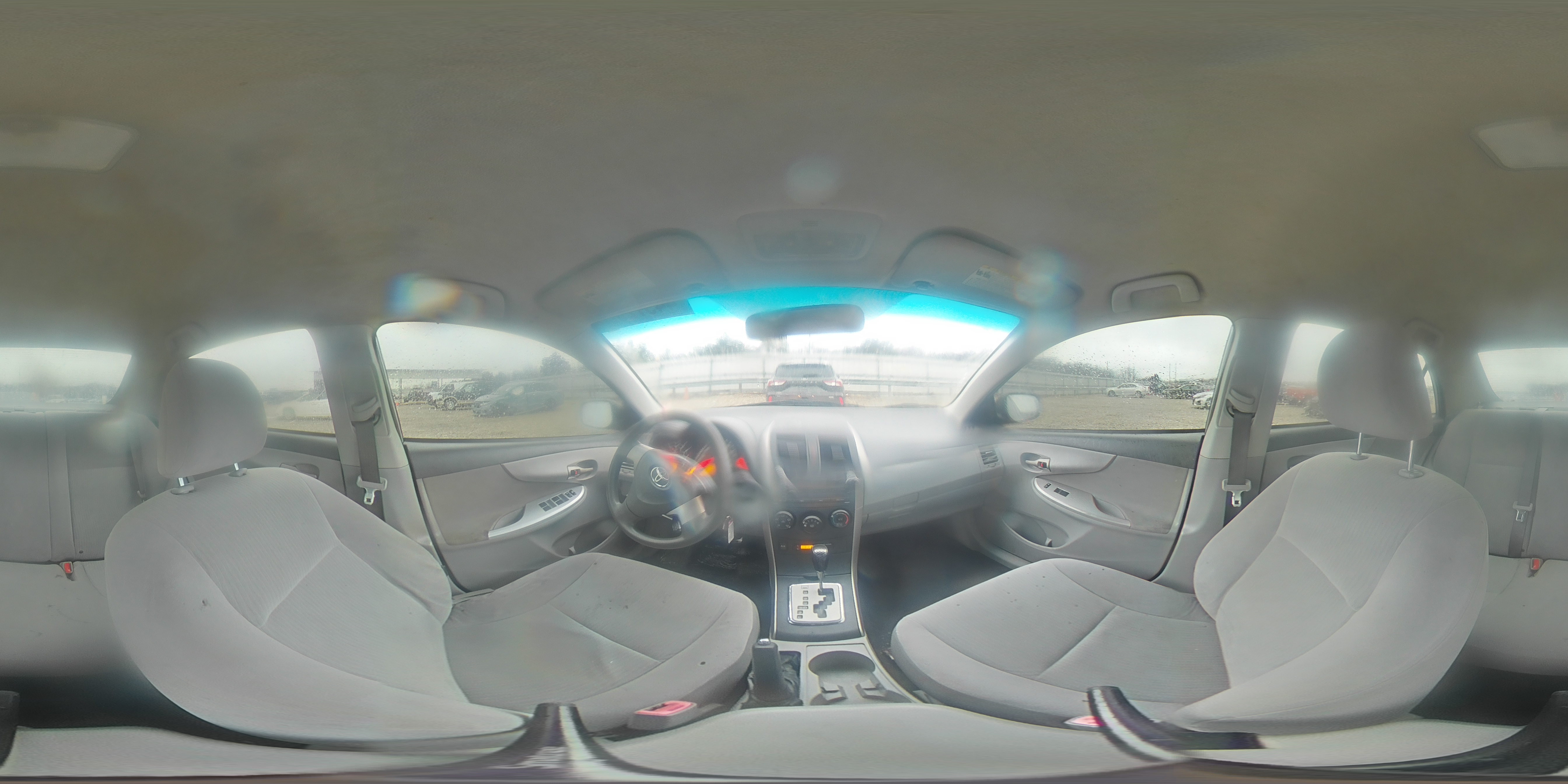 2010 Toyota Corolla - Image 12