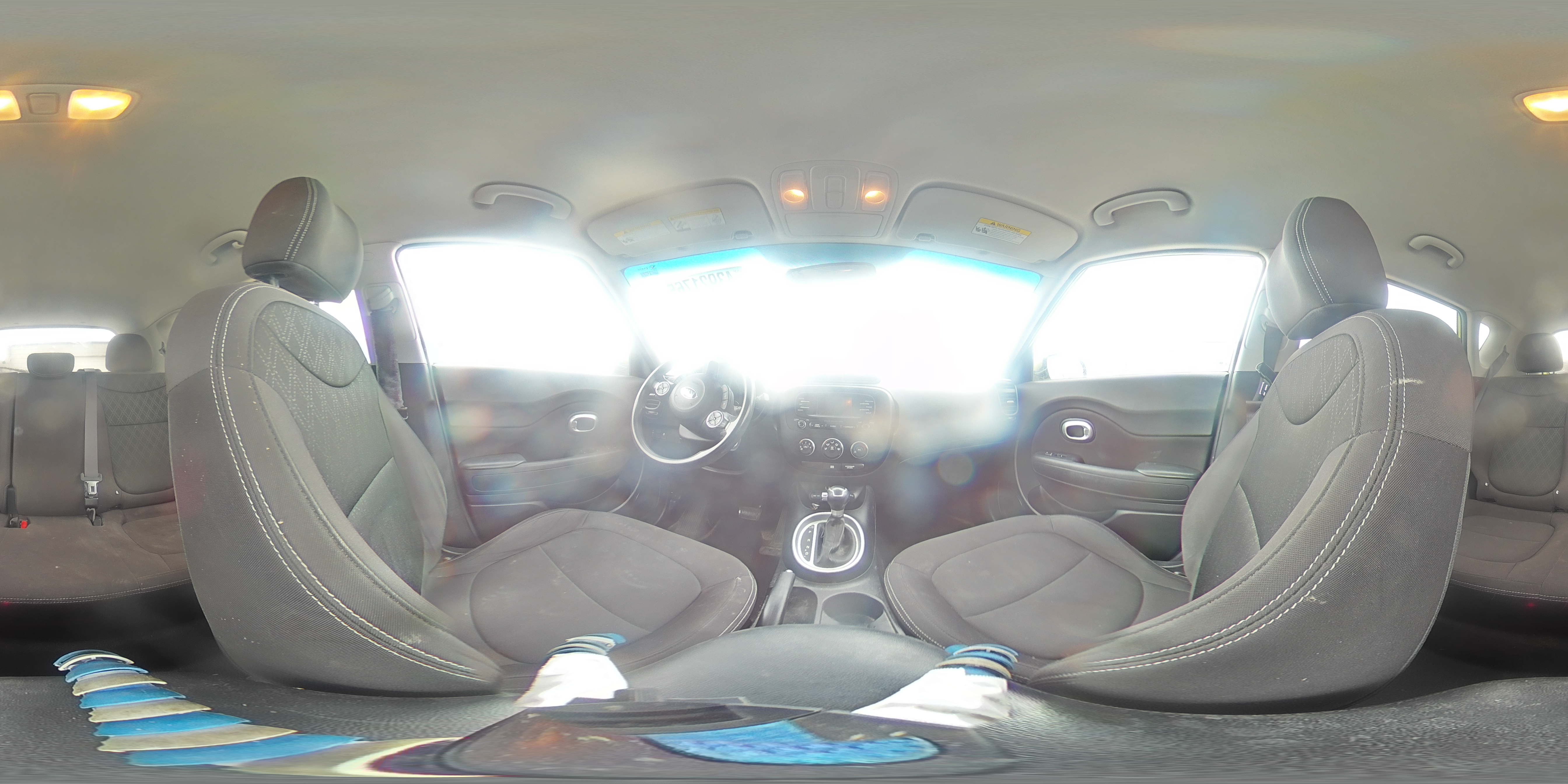2015 Kia Soul - Image 14