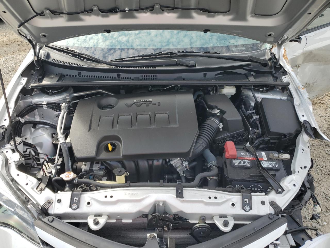 2019 Toyota Corolla - Image 11