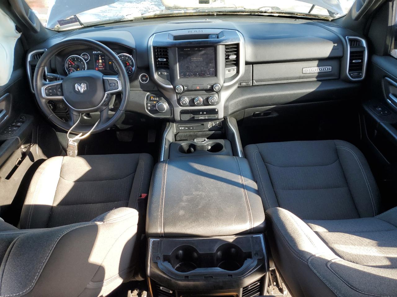 2019 RAM 1500 - Image 8