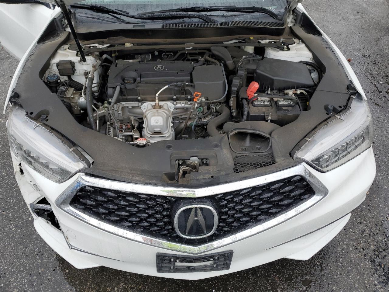 2019 Acura TLX - Image 12