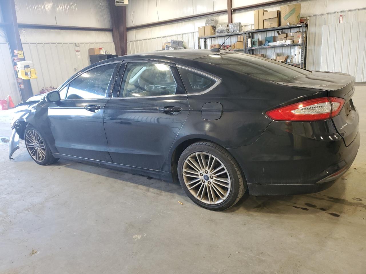 2014 Ford Fusion - Image 2