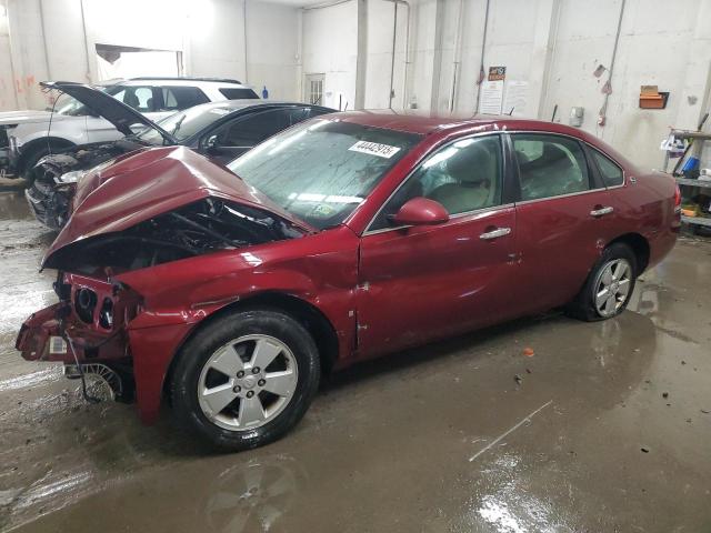 2009 Chevrolet Impala 1Lt