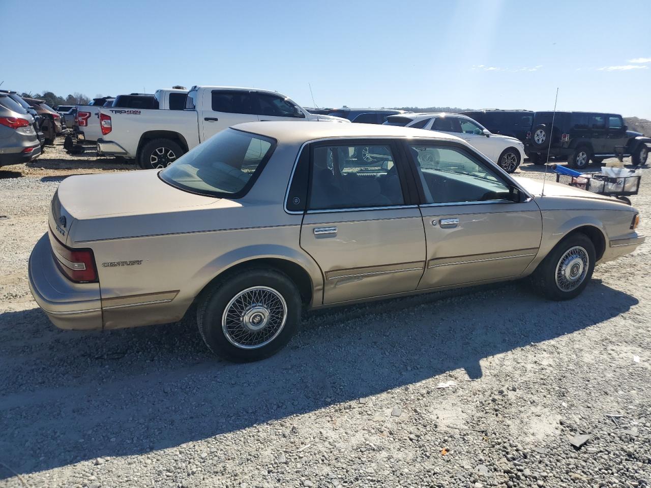 1994 Buick Century - Image 3