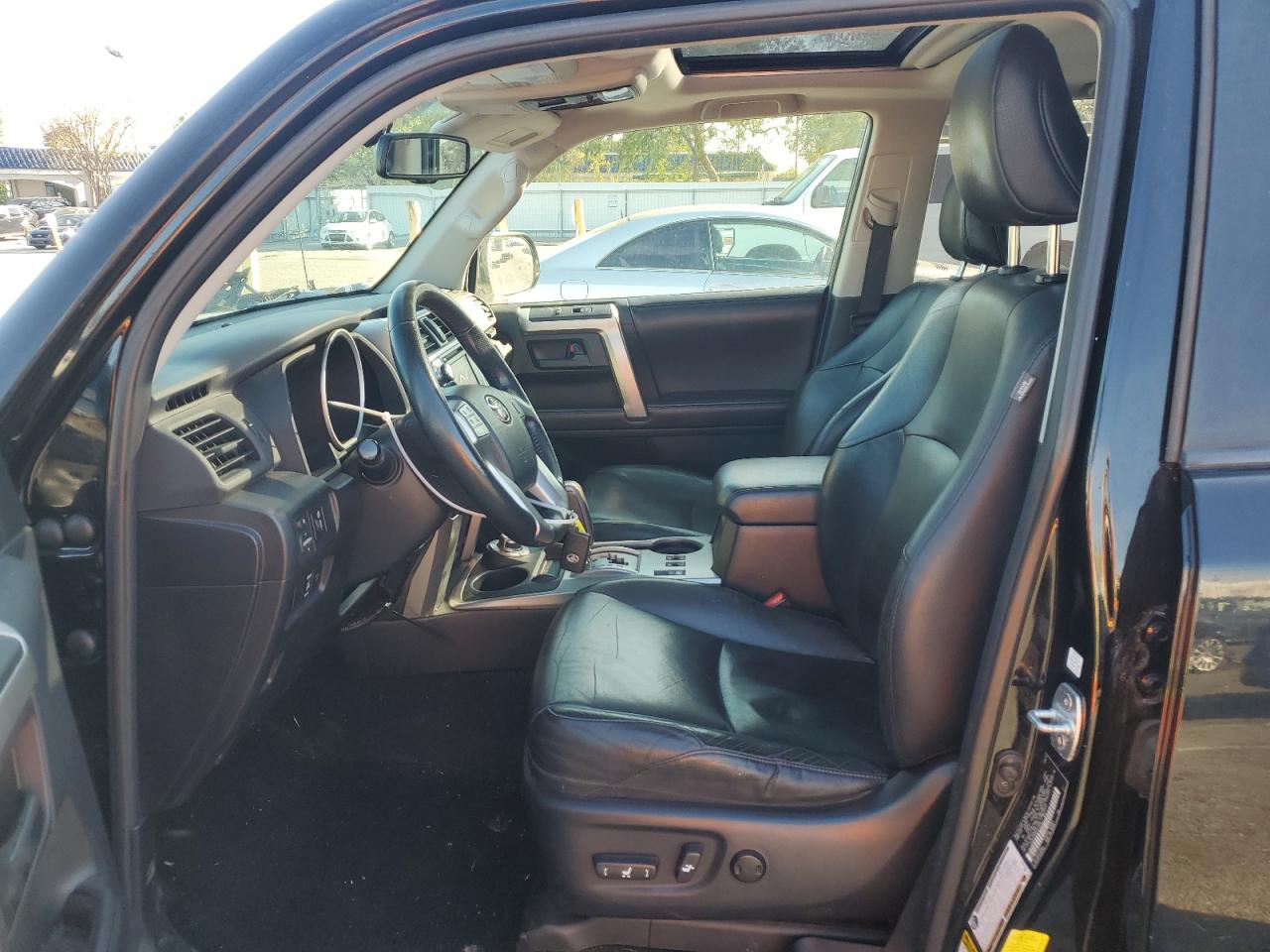 2013 Toyota 4Runner - Image 7