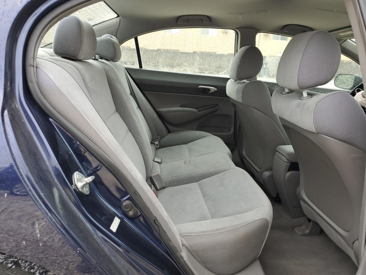 2009 Honda Civic - Image 10