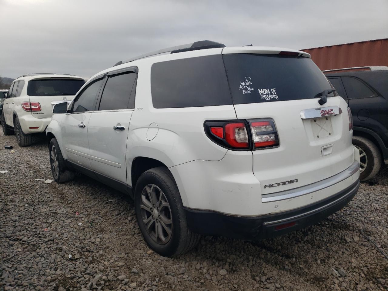 2016 GMC Acadia - Image 2