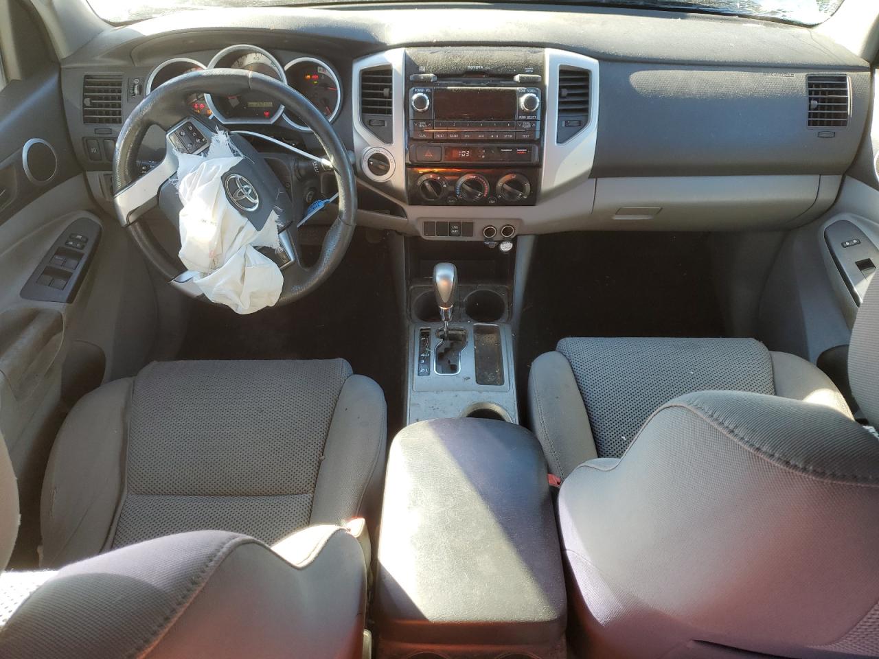 2012 Toyota Tacoma - Image 8