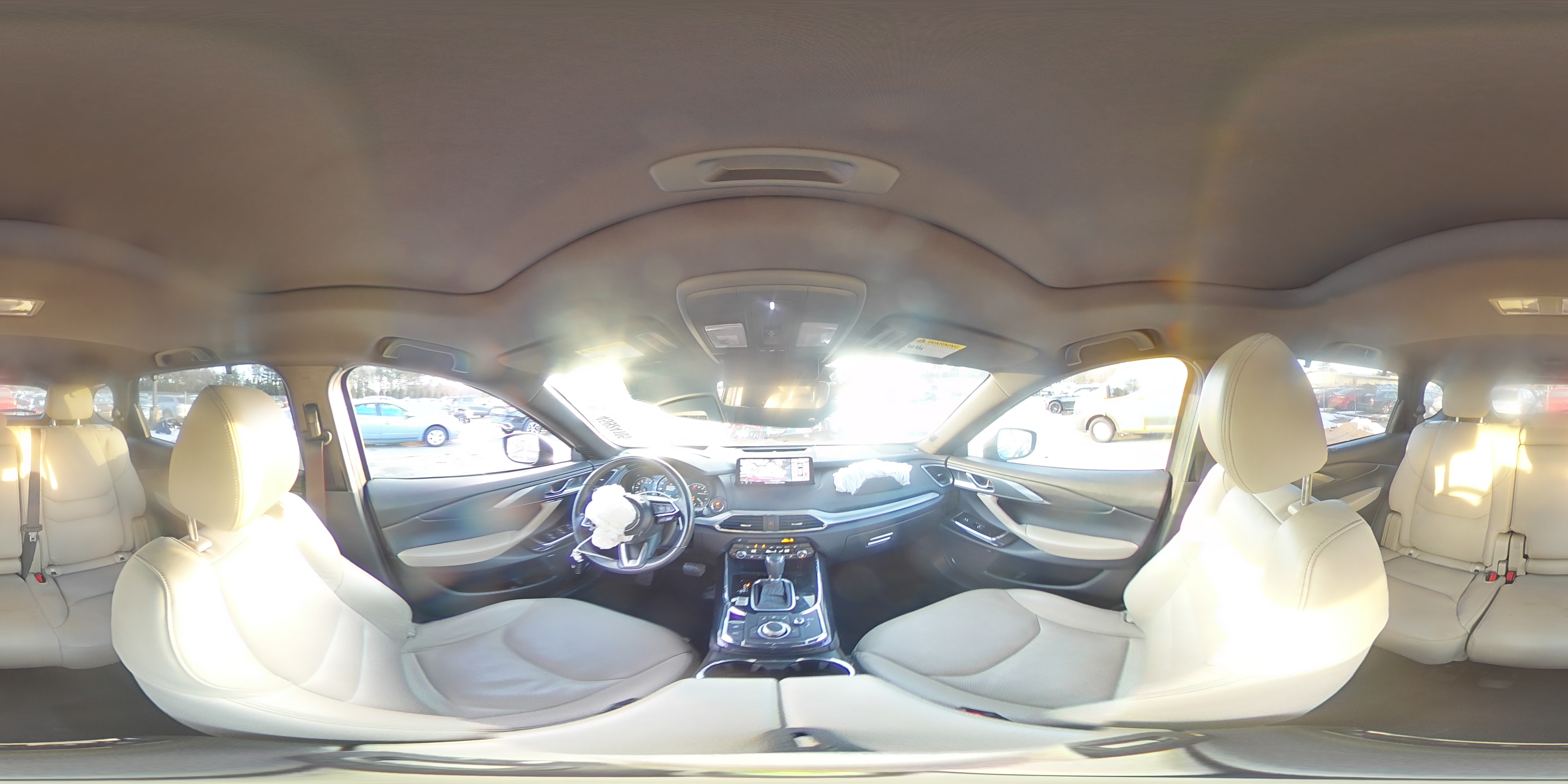 2023 Mazda CX-9 - Image 14