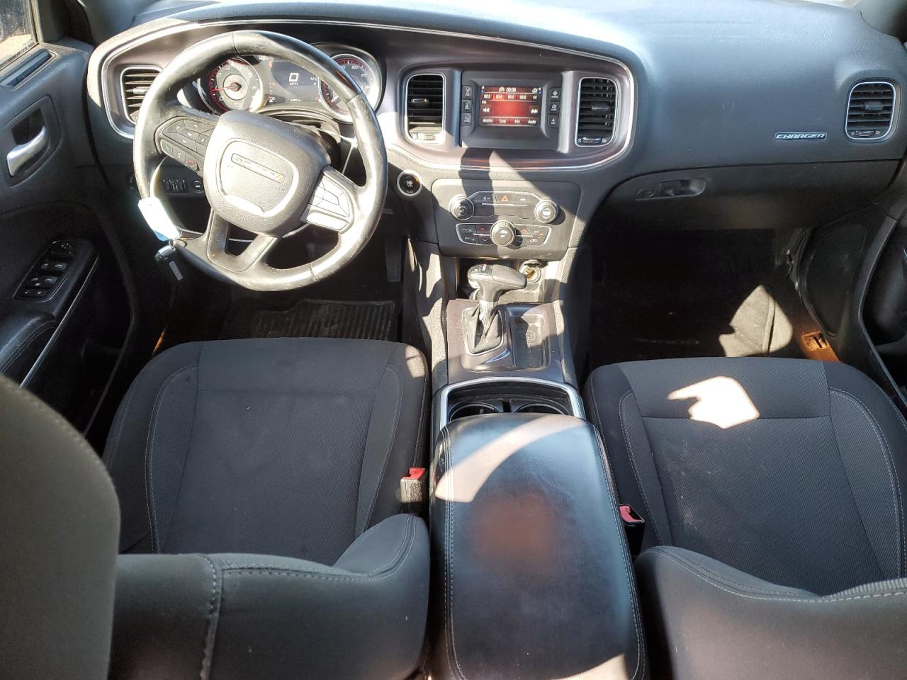 2015 Dodge Charger - Image 8