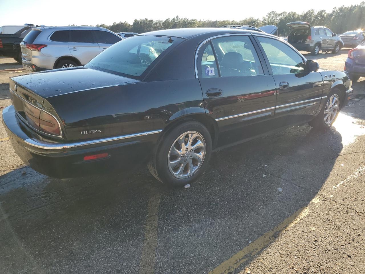 2004 Buick Park Avenue - Image 3
