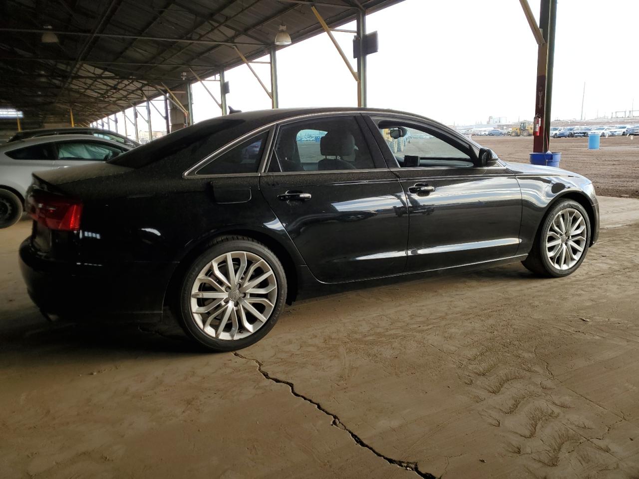 2014 Audi A6 - Image 3