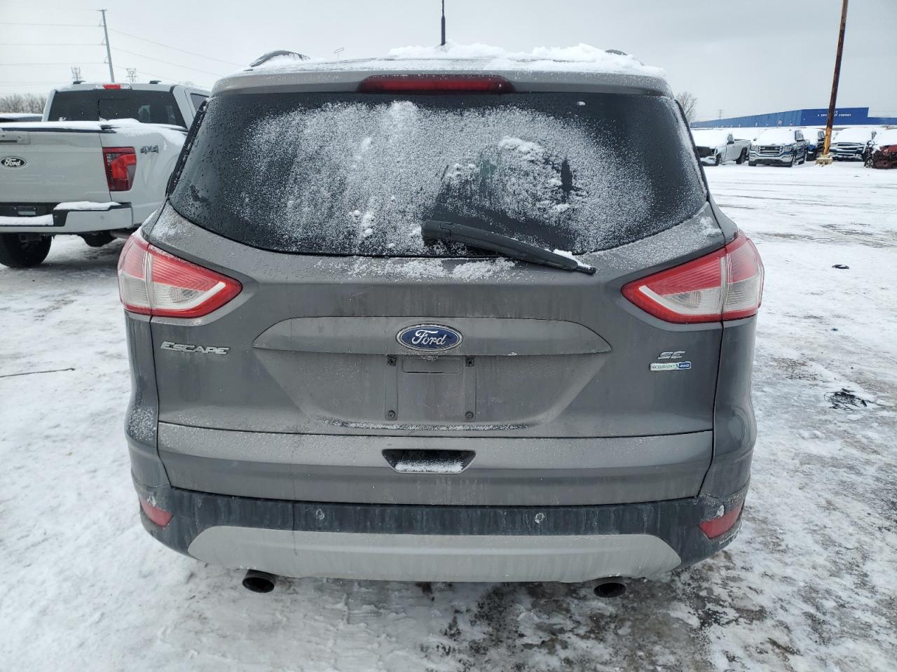 2014 Ford Escape - Image 6