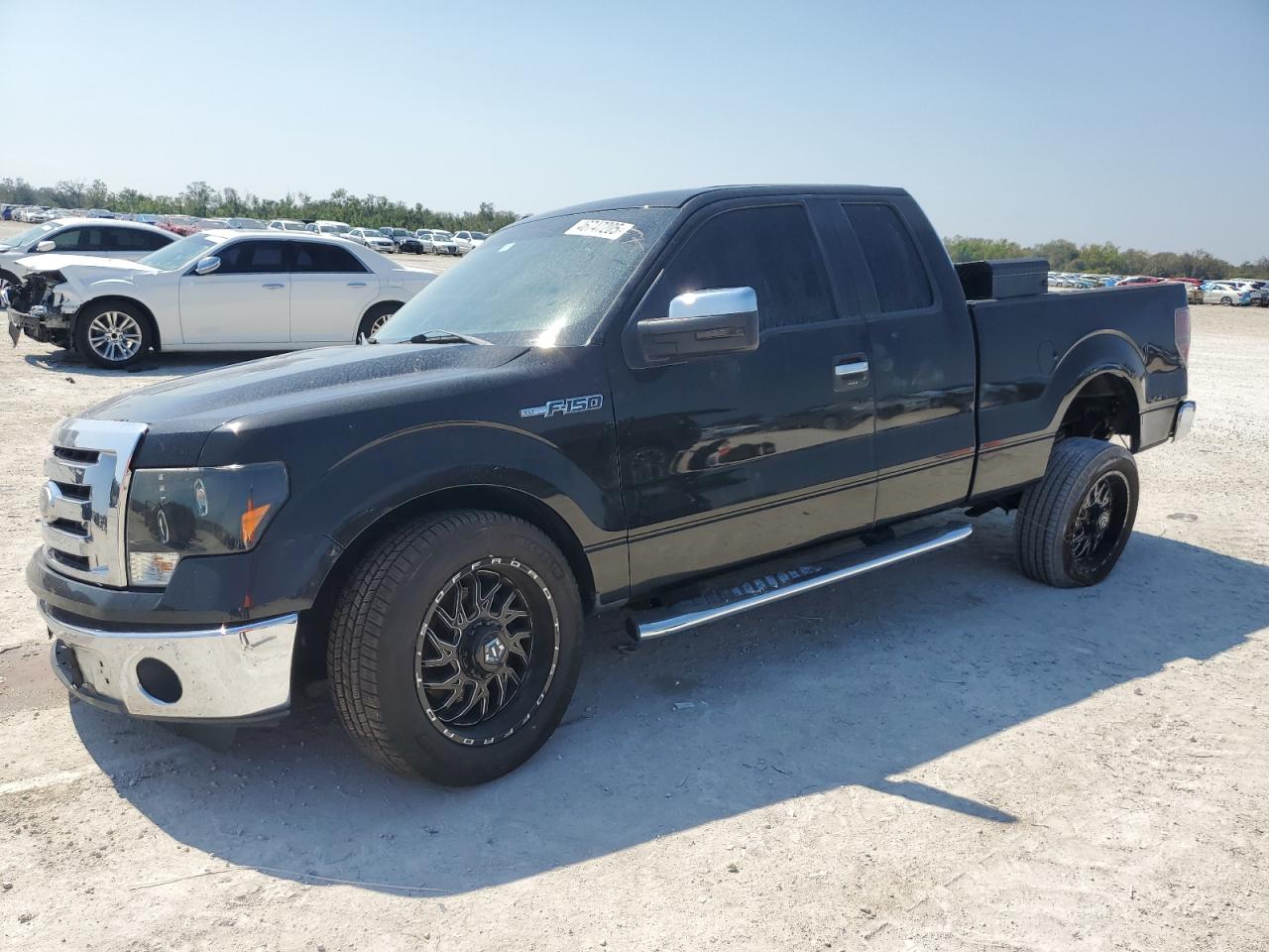 2011 Ford F-150 - Image 1