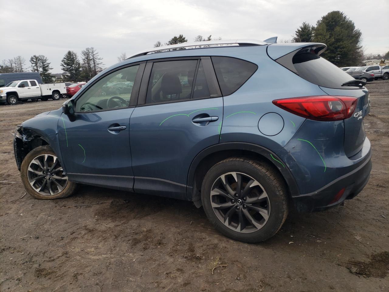 2016 Mazda CX-5 - Image 2