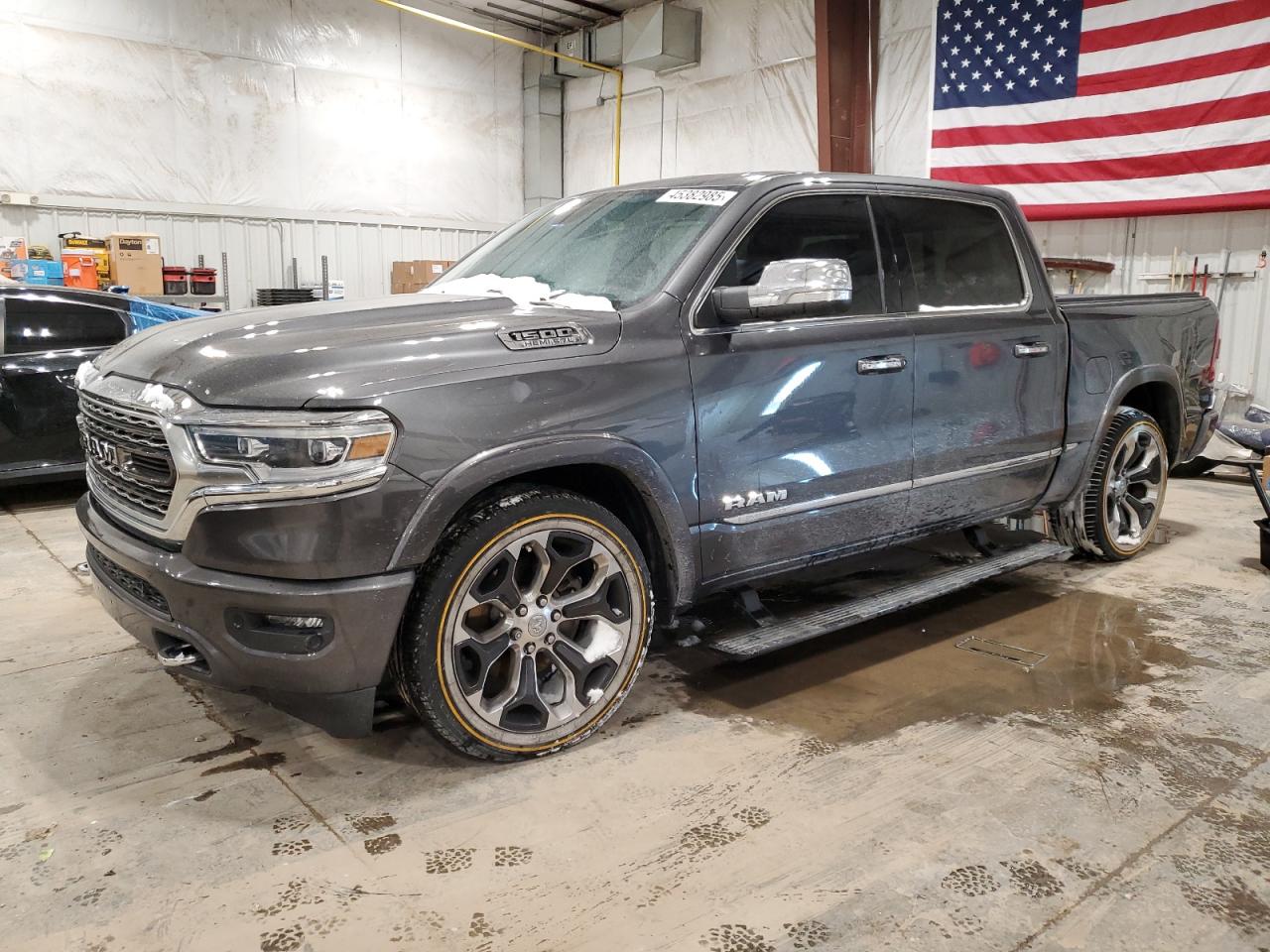 2020 RAM 1500 - Image 1