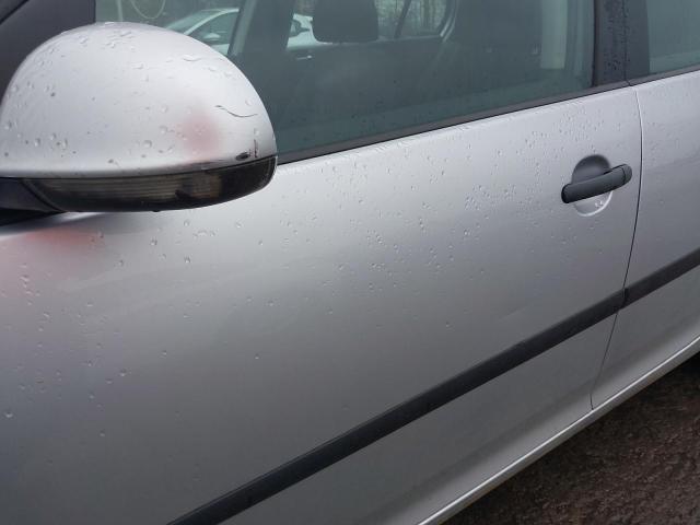 2005 VOLKSWAGEN GOLF 1.9 SE TDI 5DR DSG