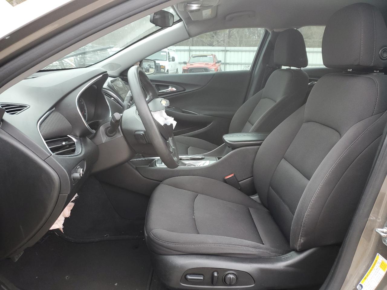 2020 Chevrolet Malibu - Image 7