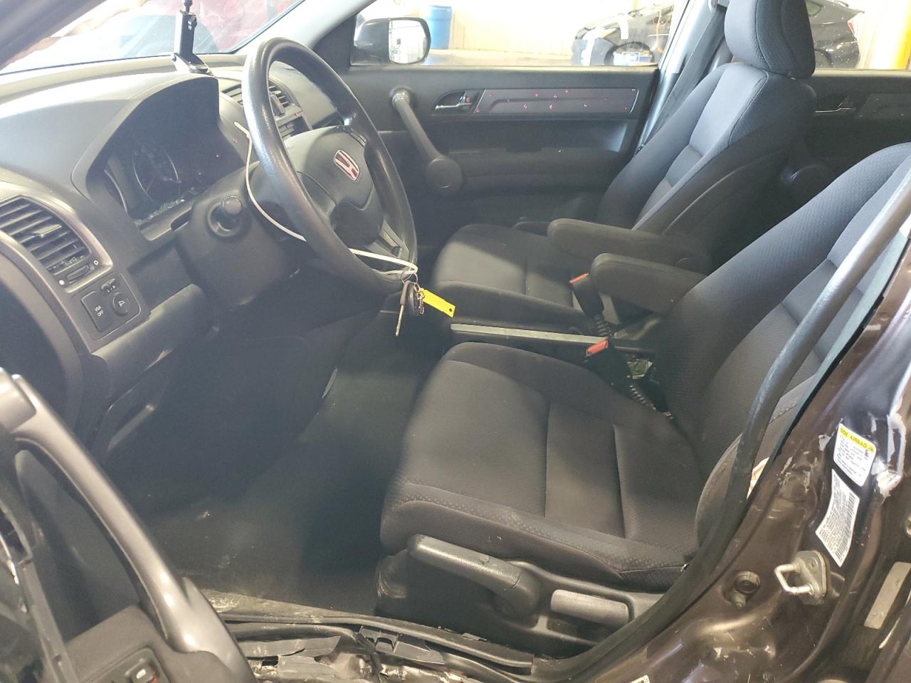 2009 Honda CR-V - Image 7
