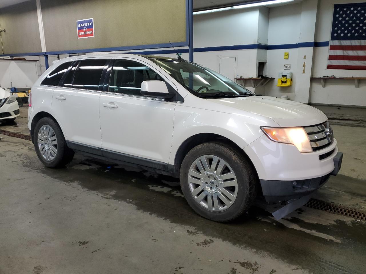 2010 Ford Edge - Image 4