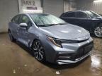2020 Toyota Corolla Se na sprzedaż w Elgin, IL - Side