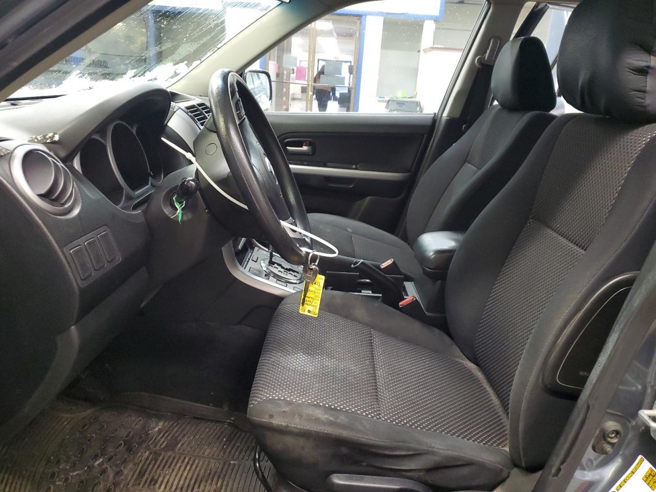 2008 Suzuki Grand Vitara - Image 7
