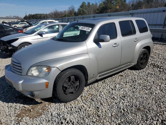 2009 Chevrolet Hhr Lt