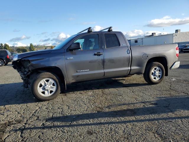 2020 Toyota Tundra Double Cab Sr