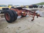 1986 Doly 5Th Wheel en Venta en Sacramento, CA - Minor Dent/Scratches