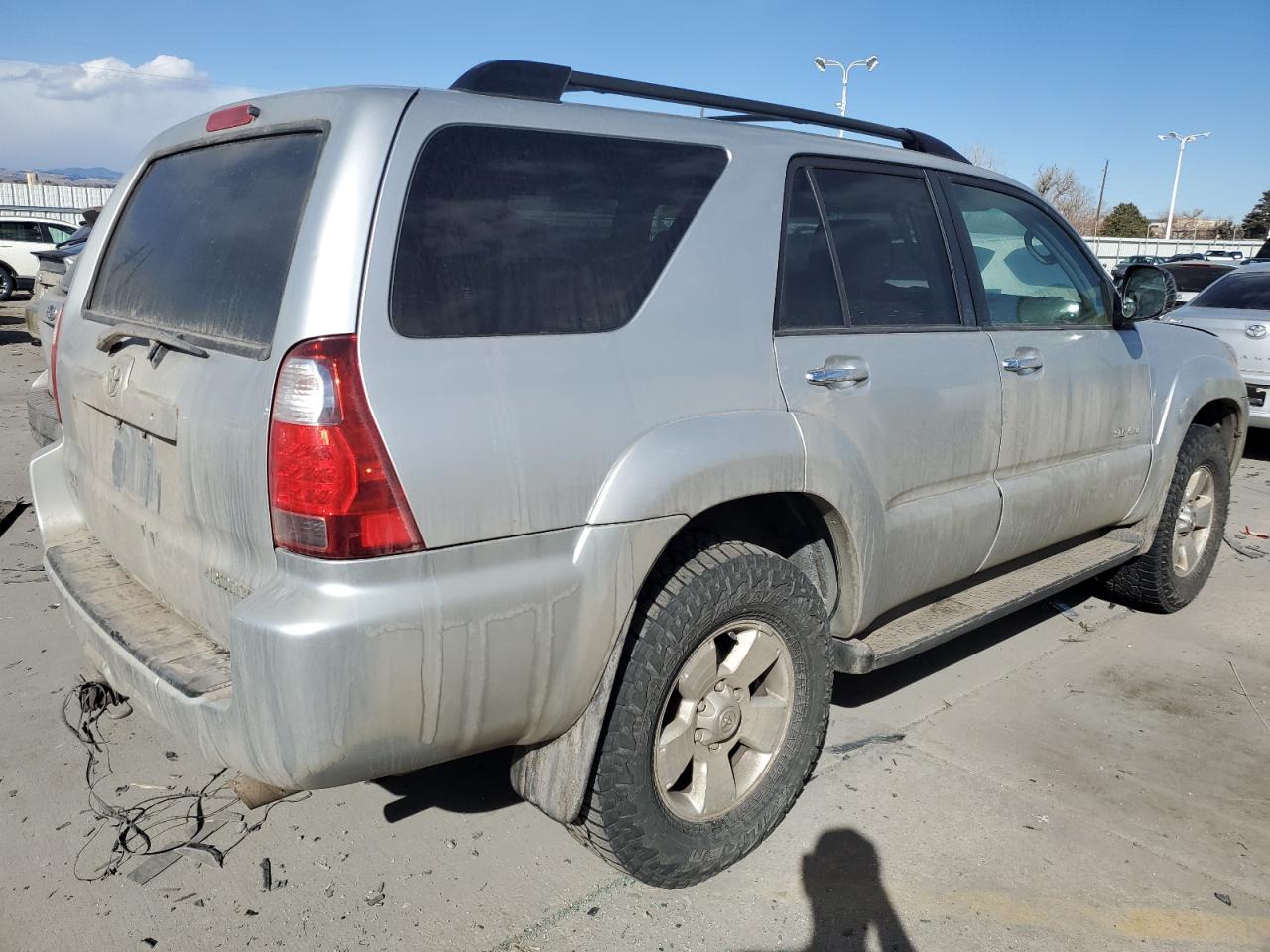 2007 Toyota 4Runner - Image 3