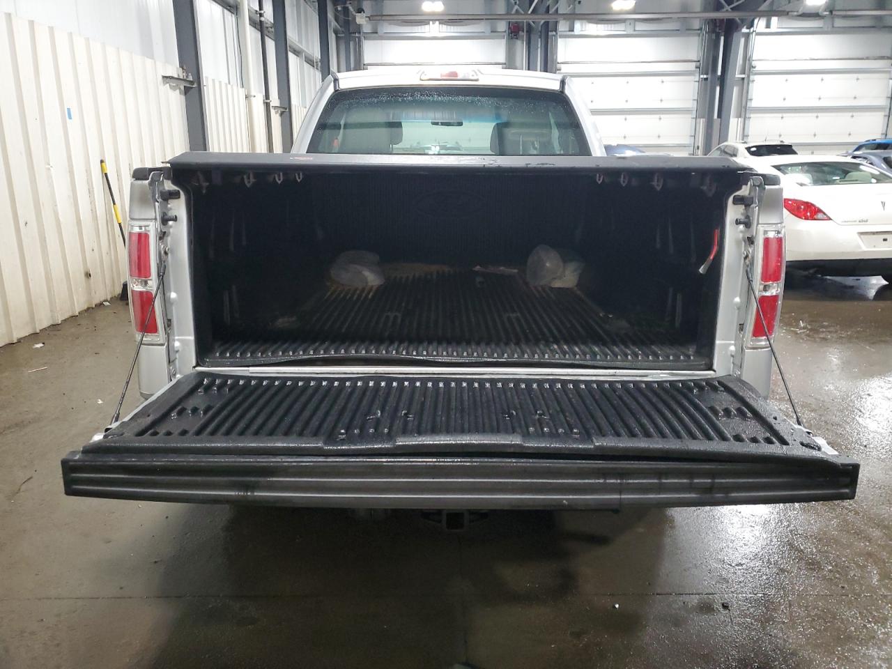 2010 Ford F-150 - Image 6