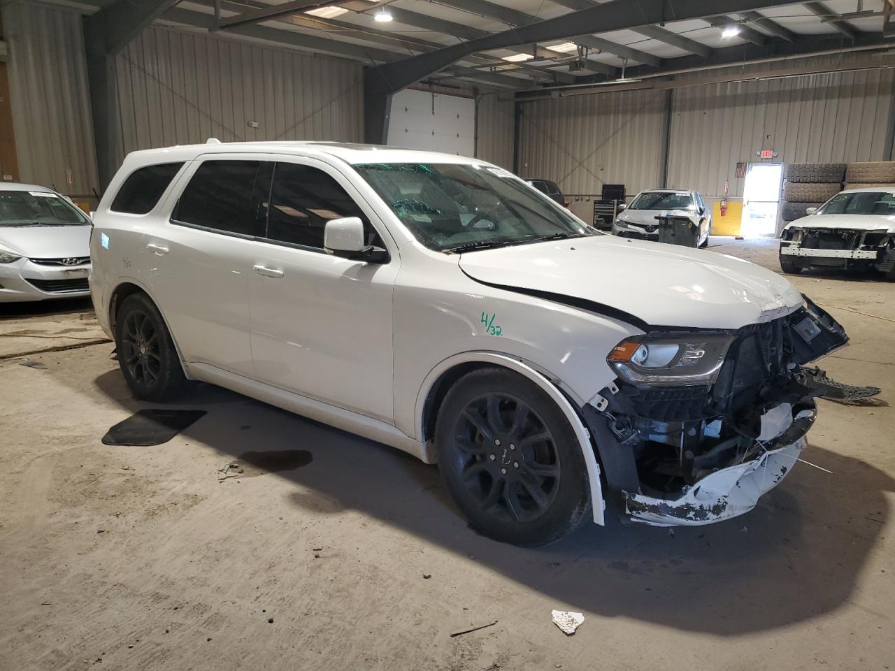 2015 Dodge Durango - Image 4