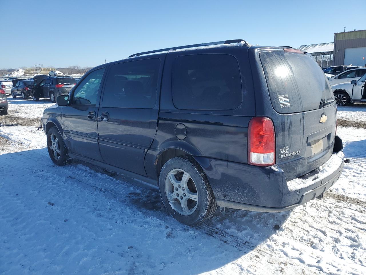 2006 Chevrolet Uplander - Image 2