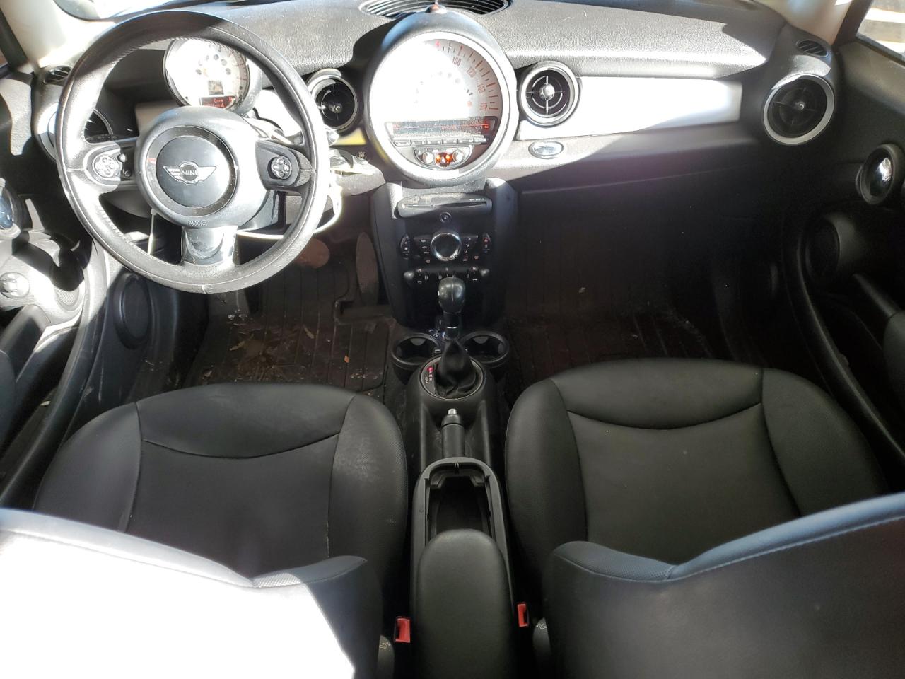 2013 MINI Cooper - Image 8