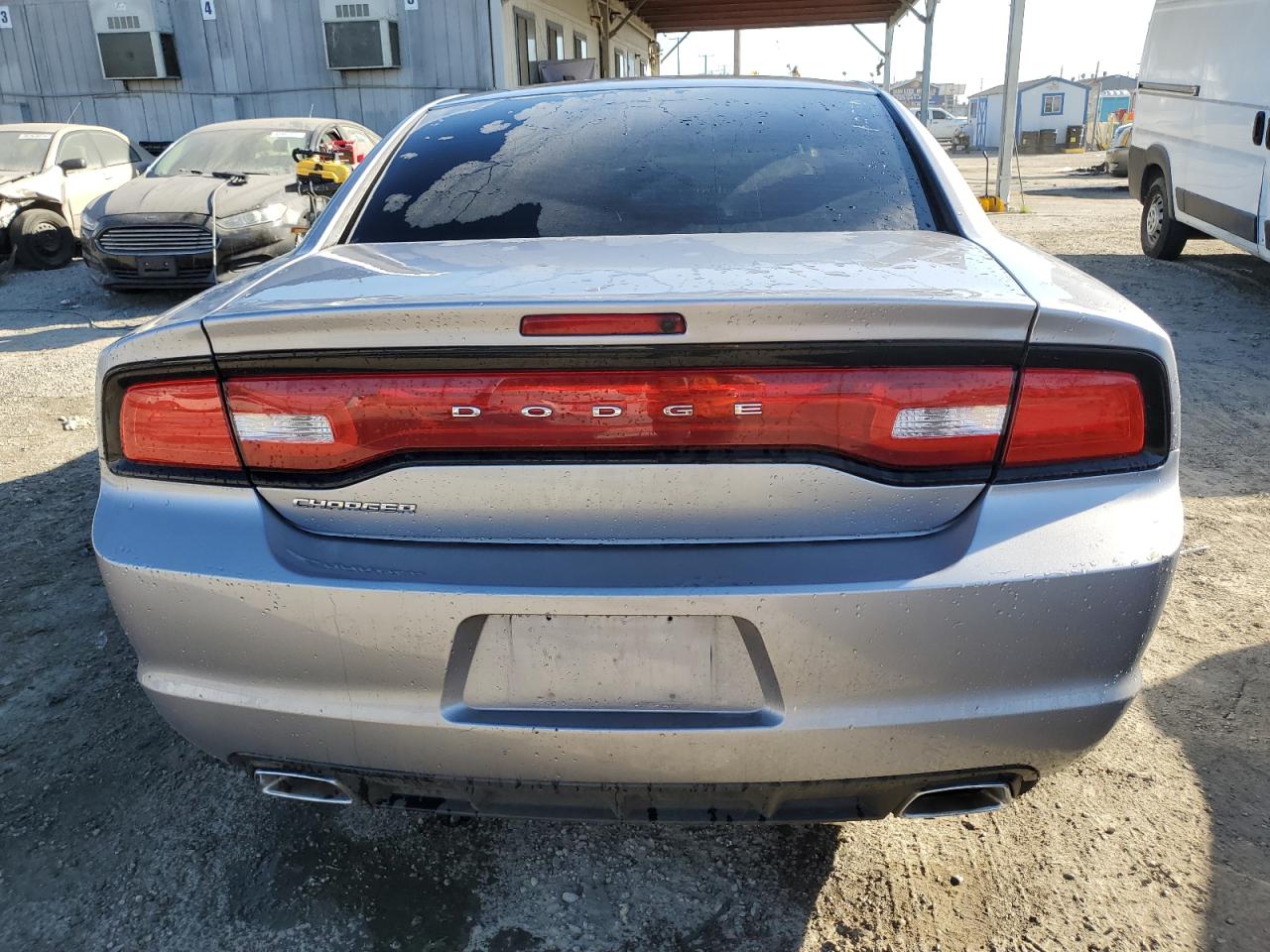 2014 Dodge Charger - Image 6