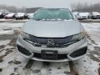 2015 Honda Civic Lx en Venta en New Britain, CT - Rear End