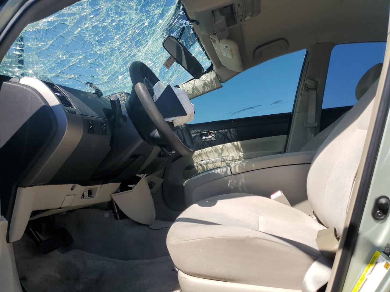2009 Toyota Prius - Image 7