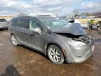 2020 Chrysler Pacifica Limited zu verkaufen in Columbia Station, OH - Front End